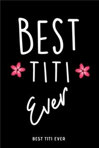 Best Titi Ever