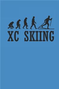 XC Skiing