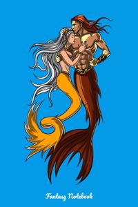 Fantasy Notebook