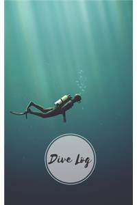 Dive Log