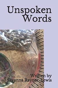 Unspoken Words