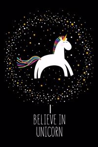 I Believe in Unicorn