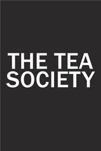 The Tea Society