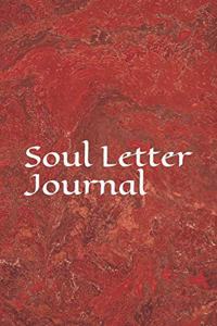 Soul Letter Journal