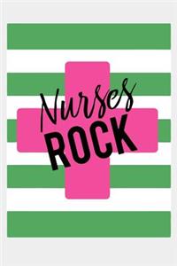 Nurses Rock
