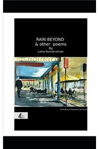 Rain Beyond and Other Poems