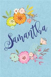 Samantha