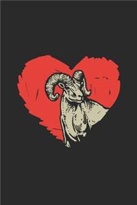 Goat Heart