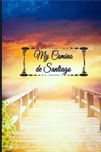 My Camino de Santiago