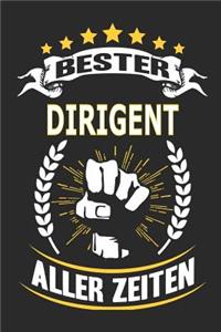 Bester Dirigent aller Zeiten