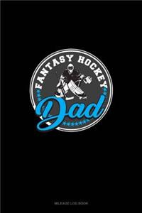 Fantasy Hockey Dad