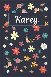 Karey