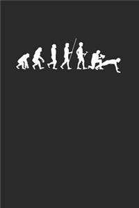 Fitness Trainer Evolution