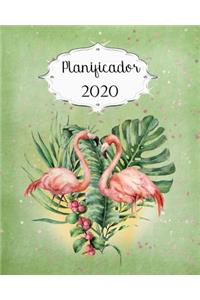 Planificador 2020
