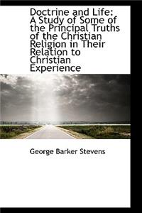 Doctrine and Life