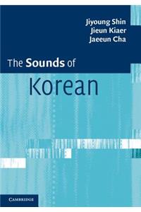 Sounds of Korean