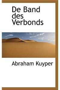 de Band Des Verbonds