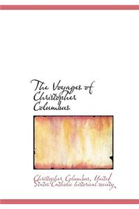 The Voyages of Christopher Columbus