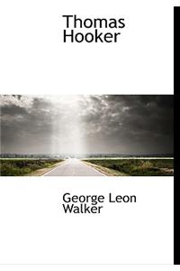 Thomas Hooker
