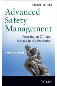Advanced Safety Management