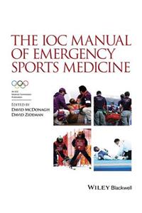 IOC Manual of Emergency Sports Medicine