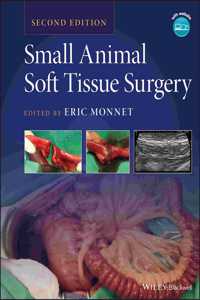 Small Animal Soft Tissue Surgery