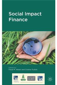 Social Impact Finance