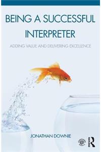 Being a Successful Interpreter