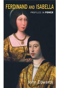Ferdinand and Isabella