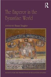 The Emperor in the Byzantine World