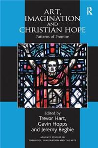 Art, Imagination and Christian Hope