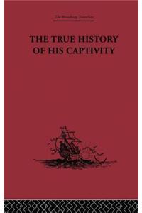 True History of his Captivity 1557