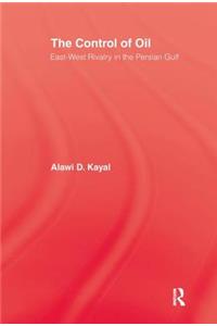 The Control of Oil