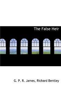 The False Heir