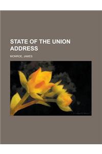 State of the Union Address