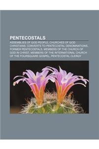 Pentecostals