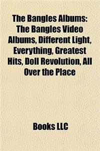 The Bangles Albums