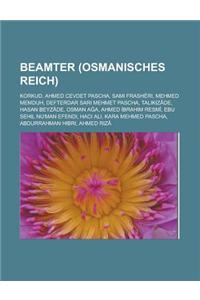 Beamter (Osmanisches Reich)