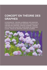 Concept En Theorie Des Graphes