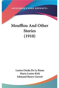 Moufflou And Other Stories (1910)