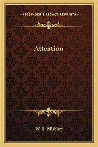 Attention