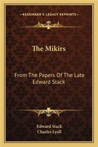 The Mikirs