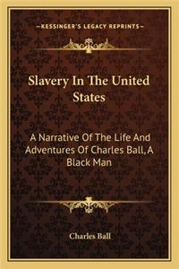 Slavery in the United States