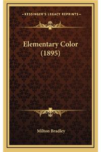 Elementary Color (1895)