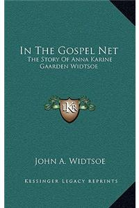 In The Gospel Net