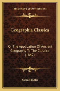 Geographia Classica