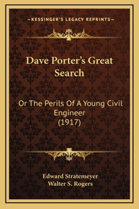 Dave Porter's Great Search