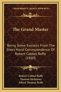 The Grand Master