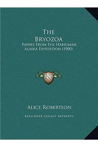 The Bryozoa