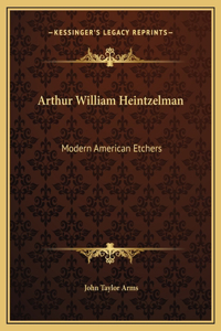 Arthur William Heintzelman